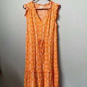 Ivy is the brand for this cute dress